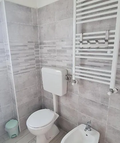 Сasa de vacaciones Con Giardino *