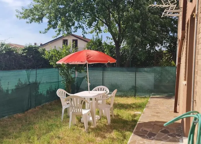 Con Giardino Roma