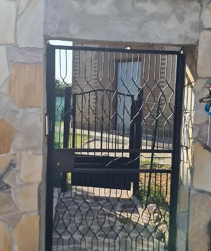Con Giardino Сasa de vacaciones