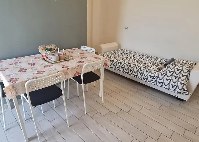Сasa de vacaciones Con Giardino Roma